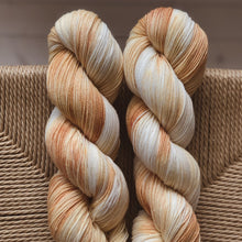 Load image into Gallery viewer, Myk Merino - "Yellow"