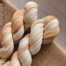 Load image into Gallery viewer, Myk Merino - "Yellow"