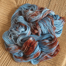 Load image into Gallery viewer, Myk Merino - "Toy soldiers"