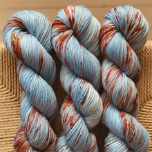 Load image into Gallery viewer, Myk Merino - "Toy soldiers"