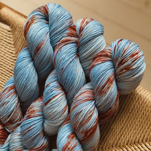 Load image into Gallery viewer, Myk Merino - "Toy soldiers"