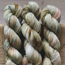 Load image into Gallery viewer, Myk Merino - "Let you out"