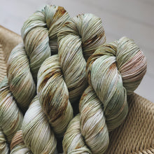 Load image into Gallery viewer, Myk Merino - "Let you out"