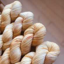 Load image into Gallery viewer, Myk Merino - "Sunrise"