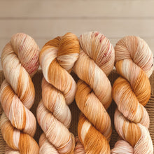 Load image into Gallery viewer, Myk Merino - "Burn"