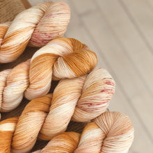 Load image into Gallery viewer, Myk Merino - "Burn"