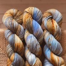 Load image into Gallery viewer, Myk Merino - "Out of order"