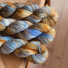 Load image into Gallery viewer, Myk Merino - "Out of order"