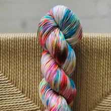 Load image into Gallery viewer, Myk Merino - "Even if the rain"