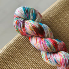 Load image into Gallery viewer, Myk Merino - "Even if the rain"