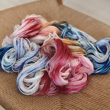 Load image into Gallery viewer, Myk Merino - "Go your own way"