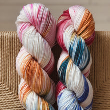 Load image into Gallery viewer, Myk Merino - "Go your own way"