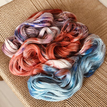 Load image into Gallery viewer, "Miss Skinny" - "Rainbow dash" 005