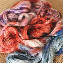 Load image into Gallery viewer, "Miss Skinny" - "Rainbow dash" 005