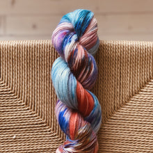 Load image into Gallery viewer, "Miss Skinny" - "Rainbow dash" 005