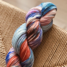 Load image into Gallery viewer, "Miss Skinny" - "Rainbow dash" 005