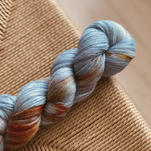 Load image into Gallery viewer, "Miss Skinny" - "Jamie" 008