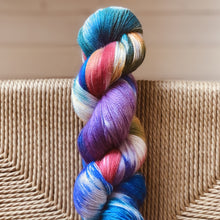 Load image into Gallery viewer, "Miss Skinny" - "Jesse" 017