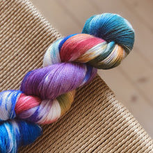 Load image into Gallery viewer, "Miss Skinny" - "Jesse" 017