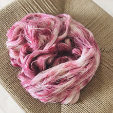 Load image into Gallery viewer, Miss Skinny - "Pinky Pie" 032