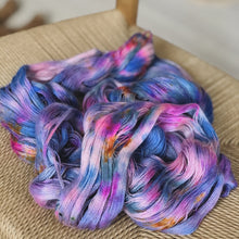 Load image into Gallery viewer, Miss Skinny - "Electric" 037