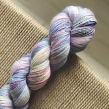 Load image into Gallery viewer, Miss Skinny - "My little Pony" 036