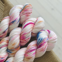 Load image into Gallery viewer, Myk Merino - "The Greatest Showman"