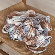 Load image into Gallery viewer, Slim Cash baby - "Sky" 001