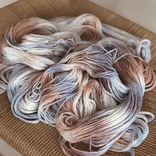 Load image into Gallery viewer, Slim Cash baby - "Sky" 001