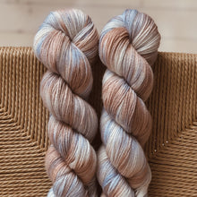 Load image into Gallery viewer, Slim Cash baby - "Sky" 001