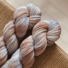 Load image into Gallery viewer, Slim Cash baby - "Sky" 001