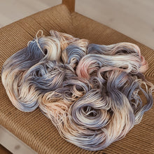 Load image into Gallery viewer, Myk Merino - "Learn to fly"