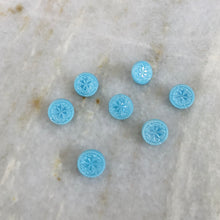 Load image into Gallery viewer, Vintage glassknapper #131