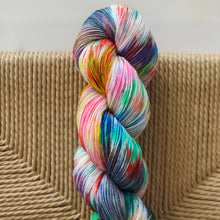 Load image into Gallery viewer, Myk Merino - "Crazy Crazy Nights"