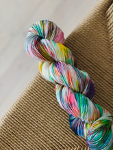 Load image into Gallery viewer, Myk Merino - "Crazy Crazy Nights"