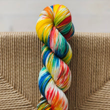 Load image into Gallery viewer, Myk Merino - "Sesam Stasjon 2"