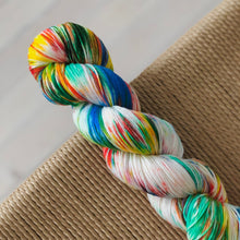 Load image into Gallery viewer, Myk Merino - "Sesam Stasjon 2"