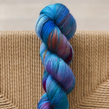 Load image into Gallery viewer, Miss Skinny - "Empire State of mind"