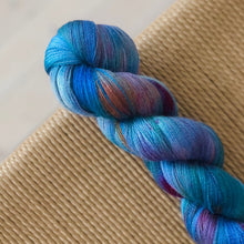 Load image into Gallery viewer, Miss Skinny - "Empire State of mind"