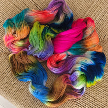 Load image into Gallery viewer, Miss Skinny - "Coloratura"