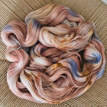 Load image into Gallery viewer, Miss Skinny - "Heart-Shaped Box"