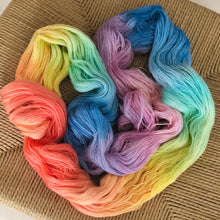 Load image into Gallery viewer, Miss Skinny - "True Colors 2"