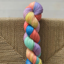 Load image into Gallery viewer, Miss Skinny - "True Colors 2"