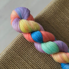 Load image into Gallery viewer, Miss Skinny - "True Colors 2"