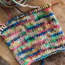 Load image into Gallery viewer, Skatten - "Firework"