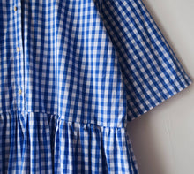 Load image into Gallery viewer, Kjole 2.dos #203B