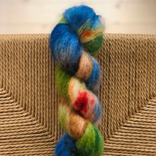 Load image into Gallery viewer, Fluffy Baby - "It Was Love"