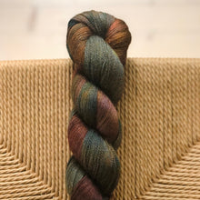 Load image into Gallery viewer, Miss Skinny - "Peacock"