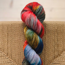 Load image into Gallery viewer, Myk Merino 2 - "Living Life Right"