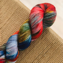 Load image into Gallery viewer, Myk Merino 2 - "Living Life Right"